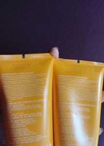 Dot &amp; Key Vitamin C+E Face Wash Duo