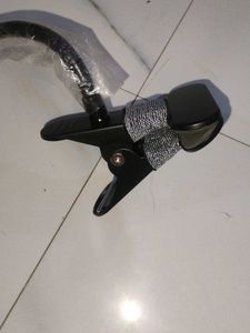 Flexible Lazy Phone Holder Clamp Mount