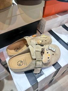Birkenstock shoe🎀