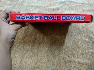 Kids Basketball Board