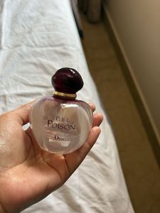 Dior Pure Poison Eau de Parfum