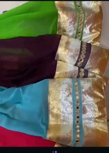 navratri and wedding wear choli to amezing flera 1