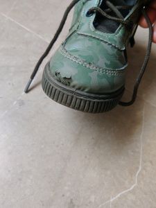 Girl Shoe For Kids