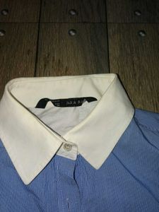 Women Zara Shirt