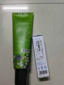 Quench Anti-shine Moisturizer &amp; Plum Toner