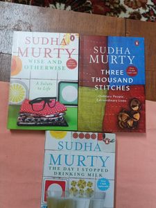 Sudha Murty Indian Bestselling Author