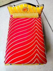 Mini Bed