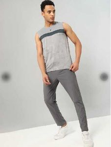 Technosport Man Active Slim Fit Track Pants RH
