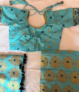 Assamese mekhela sador