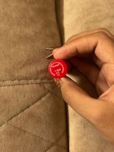 Elle 18 TLC Lippie Lipstick