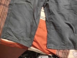 Men's Casual Drawstring Pants