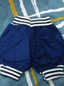 Cute Baby Harem Pants