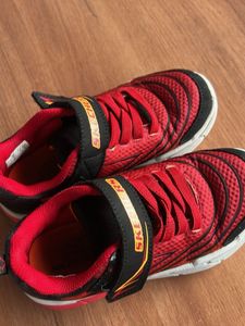 Skechers Kids Sneakers Size UK 11