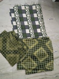 3 Piece Suit Kapda