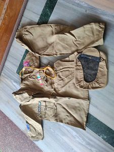 Kids Costume Set