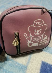 Hand Bag