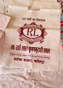 Caary Bags ( Pack Of 7)