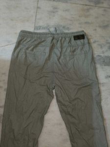 Roadster Casual Pants 32