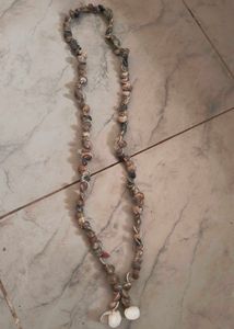 Seashell Necklace