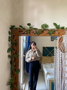 Cozy Knit Button-Up Cardigan