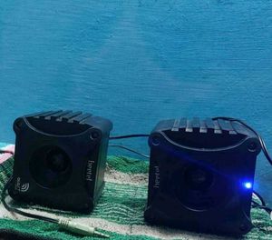 beetel blast 550b usb speaker.