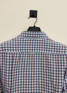 z shirts linen blend length 27