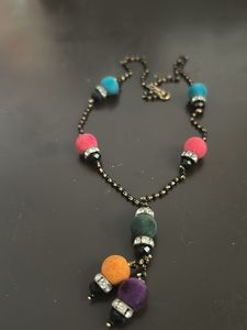 Very Pretty 3 Peices Of  Mangalsutra