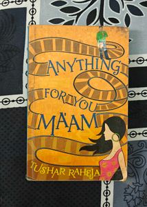 Assorted Fiction Books Collection