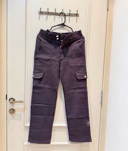 Stylish Cargo Pants