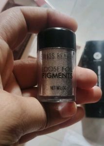 NYX Matte Lipstick