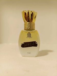 White Oud Attar Perfume