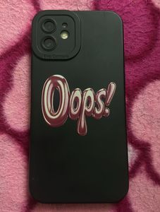 iPhone 12 - Great Condition!