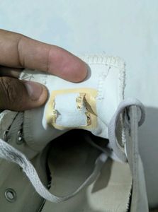 Converse Chuck Taylor All Star White