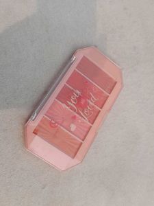 ❤️ Sweet Blusher Palette 🎨