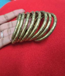 Sale offer_Vintage Spiral Coil Bangle Bracelet
