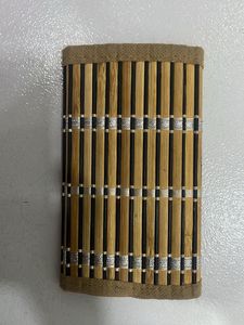 Boho Bamboo Wallet