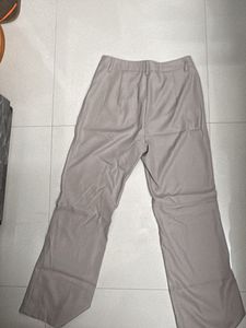Stylish Wide Leg Trousers