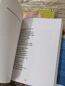 Poetry Ritvik Singh And Novel By Prajakta Koli