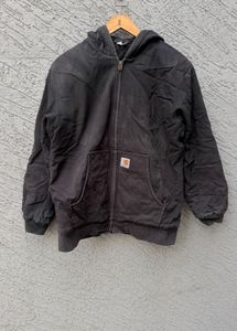 Carhartt Men's Zip-Up Hoodie