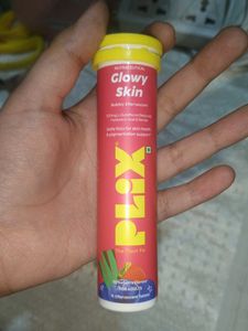 plix glutathione tablets supplement