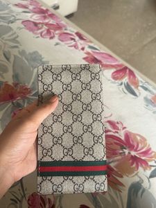 Gucci Wallet - Classic Monogram Design Copy