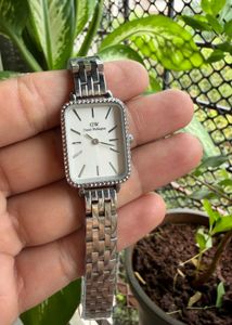 DW watch