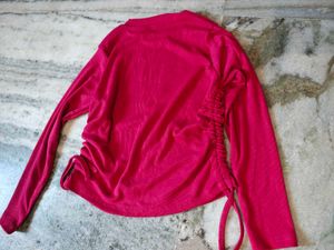 3 Crop Top combo