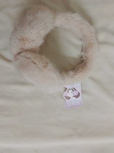 Foldable Winter Earmuffs