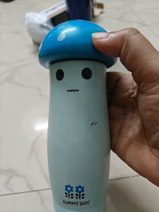 Thermosteel Water Bottle