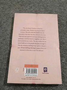 Whereabouts by Jhumpa Lahiri