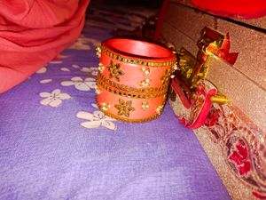New Design Rajputi Lakh Bengals