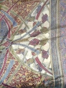 Famous Bhagalpuri Pure Silk Sari