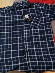 💯 % Cotton Shirt 👚 For Men 🚹.