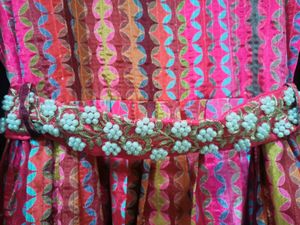 Designer Gown 1 Pc